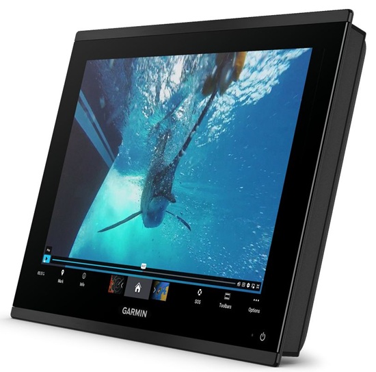 GPSMAP 9019 (19 Zoll Display)