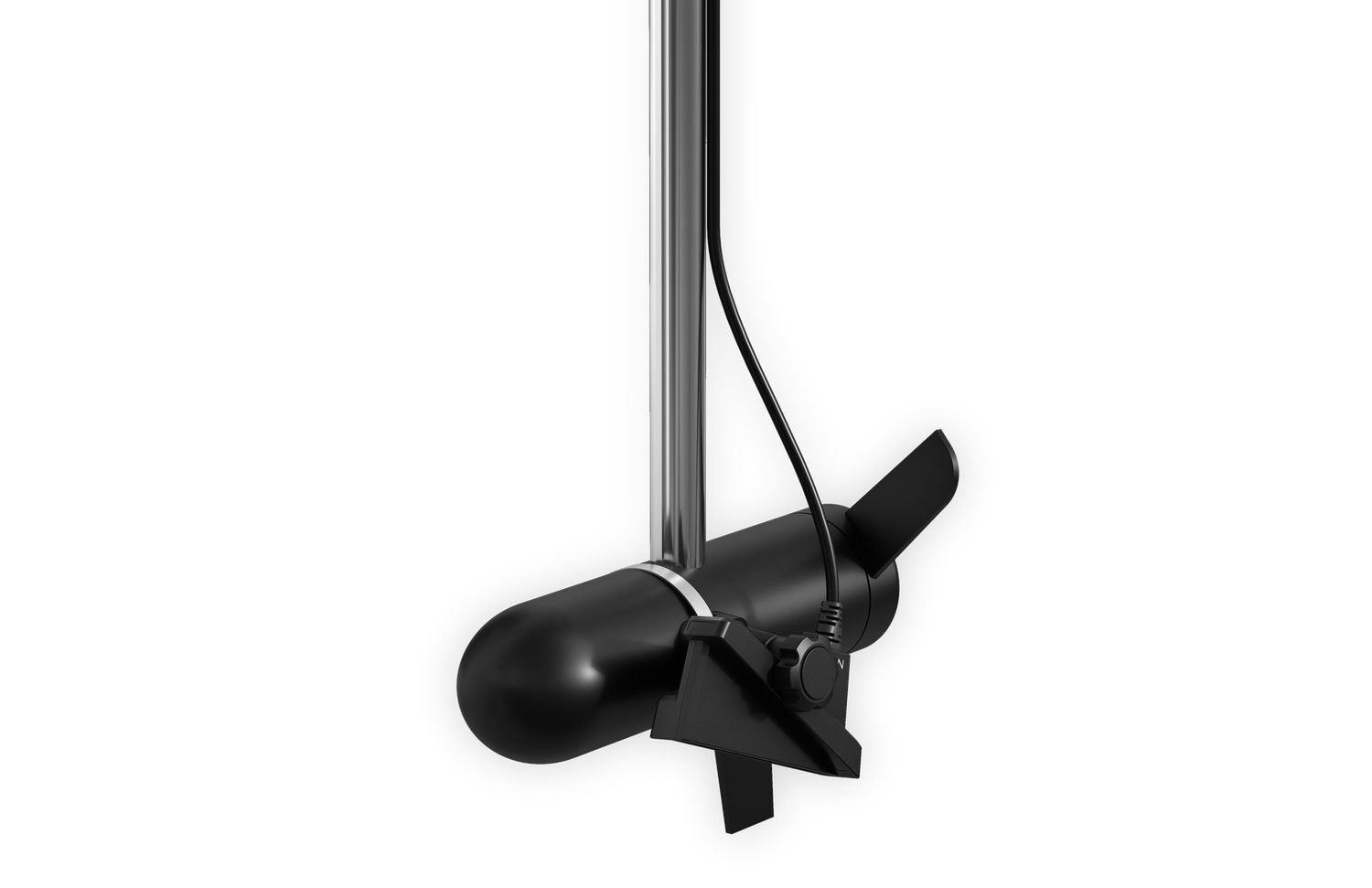 Garmin Halterung für die Welle des Elektromotors (LiveScope™ Plus LVS34)