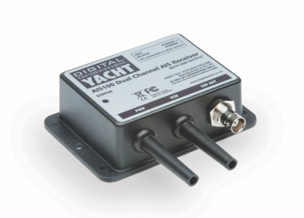 Digital Yacht AIS100 AIS-Empfänger mit USB