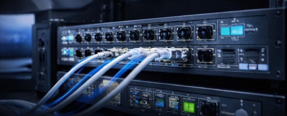 Internet mit VPN Anbindung in die Firma