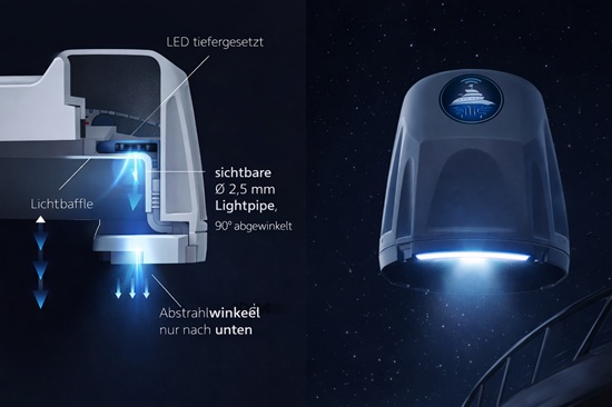 LTE 5g Zero Trust Internet router