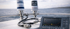 Marine Antennen UKW VHF AIS