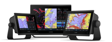 Echolote und Kartenplotter