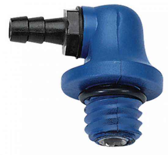 Kraftstoffrücklaufleitung