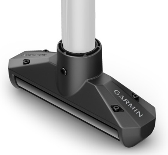 Garmin GT360UHD-Geber für Spy Pole