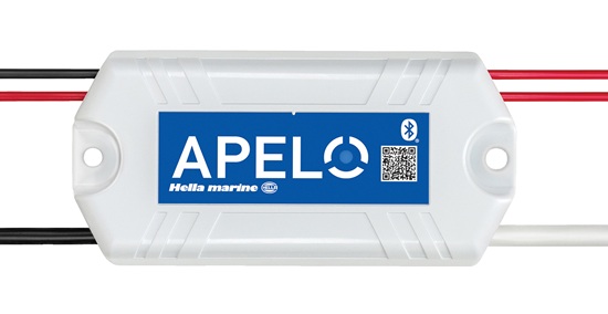 HELLA APELO Light Controller Bluetooth