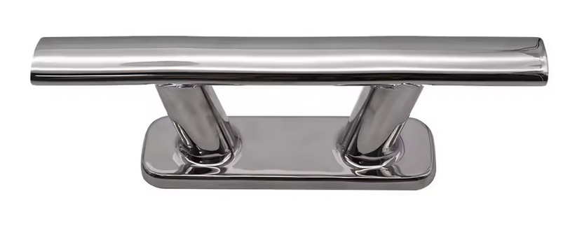 Edelstahl 316 Festmacherklampe