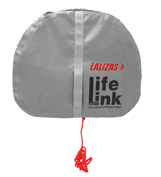 Hufeisenrettungsring-Set ‘Quick RD’ orange