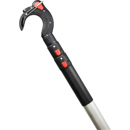 hook and more bootshaken