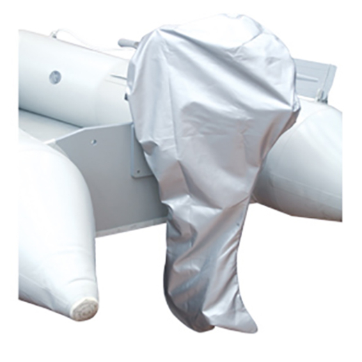 Motorabdeckung SeaCover Aussenboard-Motor 8-70PS
