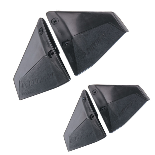Motorboot LZ Stabilisator für 4 PS bis 50 PS Aussenboarder