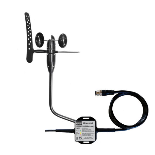 DIGITAL YACHT WND100 Windgeber, NMEA 2000