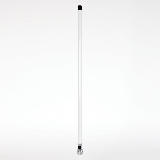 DIGITAL YACHT CX4A – 4dB AIS abgestimmte GFK-Antenne, 1.40m