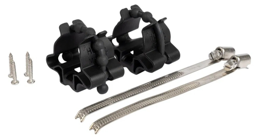 Montageclip für Bootshaken HOOK & MOOR von ROBLINE