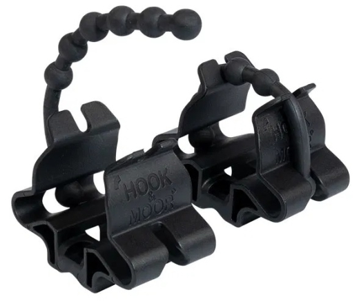 Montageclip für Bootshaken HOOK & MOOR von ROBLINE