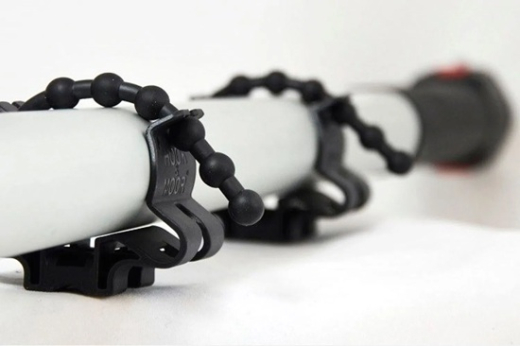 Montageclip für Bootshaken HOOK & MOOR von ROBLINE