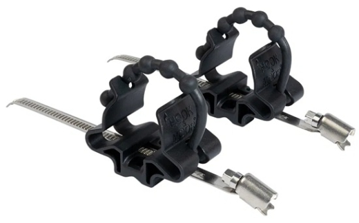 Montageclip für Bootshaken HOOK & MOOR von ROBLINE