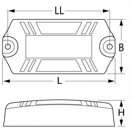 HELLA MARINE APELO Light Controller Bluetooth