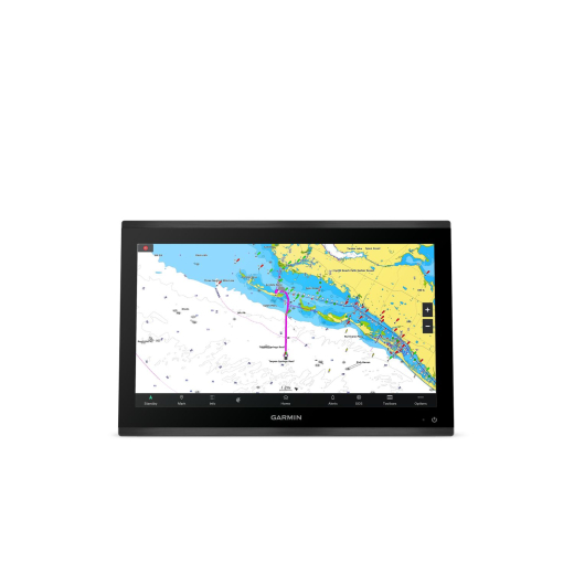 Garmin GPSMAP 9019 Kartenplotter (19 Zoll Display)