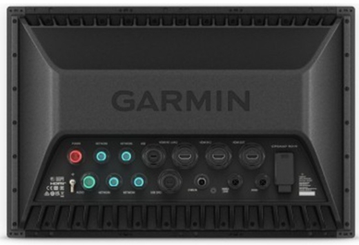 Garmin GPSMAP 9019 Kartenplotter (19 Zoll Display)