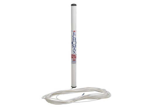 Echomax Active-Xs-Dual-Band Radarzielverstärker (Rte) Mit Standard Bedienpaneel