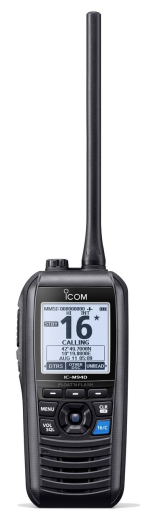 ICOM IC-M94DE UKW-Handseefunkgerät