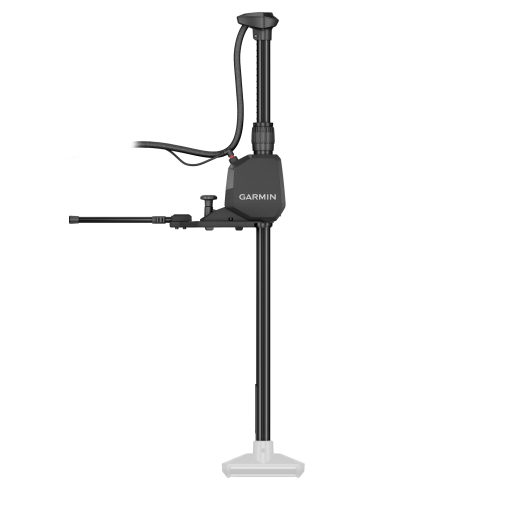 Garmin Spy Pole 42" für die Montage und Steuerung von Garmin-Sonar-Gebern