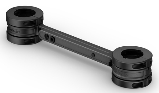 Garmin Spy Pole Schaft-Stabilisator