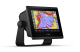 Garmin GPSMAP 723xsv mit Echolotfunktion, 7 Zoll