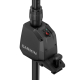 Garmin Spy Pole 42" für die Montage und Steuerung von Garmin-Sonar-Gebern
