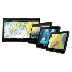 Garmin GPSMAP 9019 Kartenplotter (19 Zoll Display)
