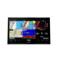 Garmin GPSMAP 9024 Kartenplotter (24 Zoll Display)