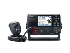 ICOM UKW-Seefunkgerät M510E EVO mit AIS Empfänger